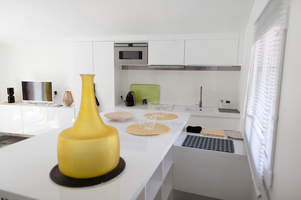 L'orangeraie Et La Palmeraie D'endoume Holiday home